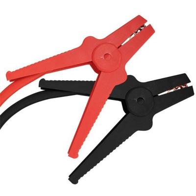 ProPlus 570258 C&acirc;bles de D&eacute;marrage T&uuml;V/GS Approuv&eacute;, 16 mm
