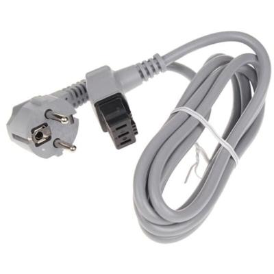 C&acirc;ble d'alimentation &eacute;lectrique pour lave-vaisselle (FR) 00645033