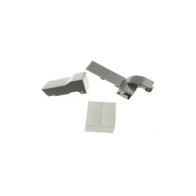 Cache Charniere Gauche Pour Refrigerateur Samsung - Da91-04459a