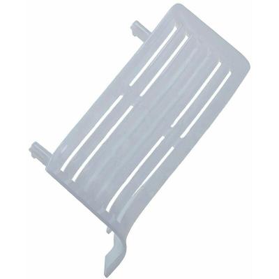 Couvercle lampe pour refrigerateur Whirlpool 480132100565