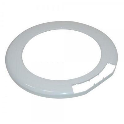 Cadre Interieur Hublot (vieille Version) Pour Lave Linge Beko - 2813160100