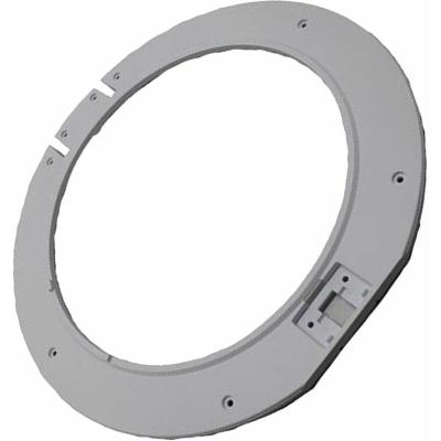 Enjoliveur int de hublot pour lave-linge Beko 2816170100