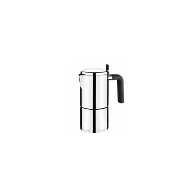 Cafeti&egrave;re Italienne BRA BALI Acier inoxydable 14 Cups
