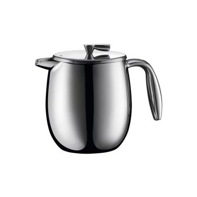 Cafeti&egrave;re &agrave; piston 4 tasses 0.5l inox bodum - 11055-16