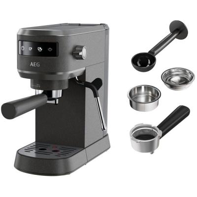 Aeg Machine &agrave; Expresso Ec6-1-6bst