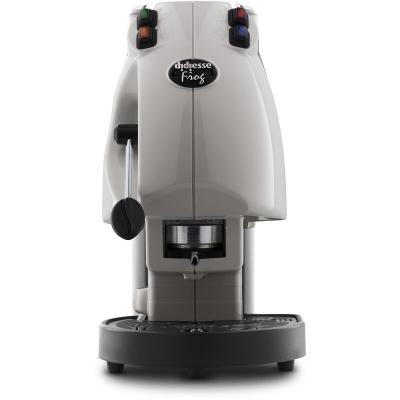 Caffe borbone frog didiesse semi-automatique machine &agrave; expresso 1,5 l