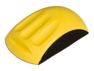 Cale a poncer auto agrippante velcro 150 mm-MIRKA