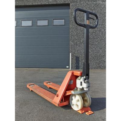 MOTTEZ - Cale transpalette - M030S