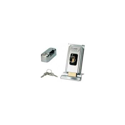 Viro Came 001LOCK81 LOCK81 Serrure &eacute;lectrique monocylindre 12V