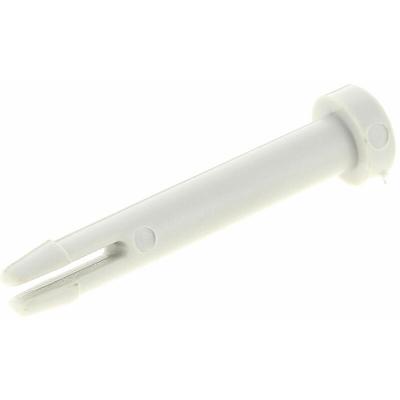 Candy - Arret de roulette 91619627 pour lave-vaisselle