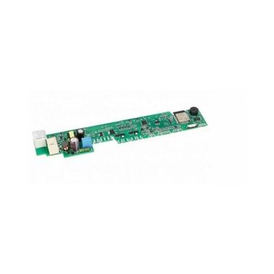 Module de commande pour lave vaisselle candy - 49120675 49120675