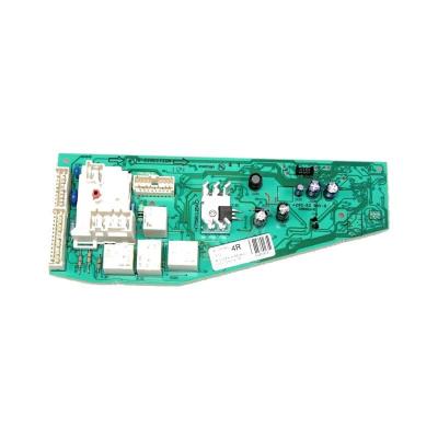 Module de puissance pour lave linge candy - 49017505