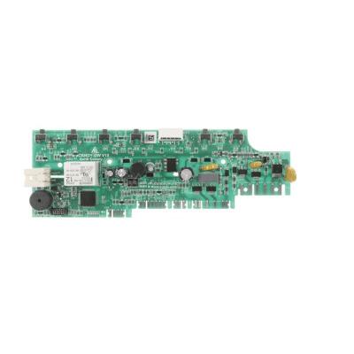 Module electronique de commande pour lave vaisselle candy - 49033405