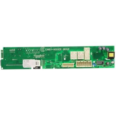 Candy - module nfc programm&eacute; pour seche linge 49115469