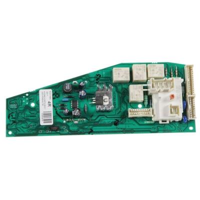 Platine Electronique Invensys Programmee Pour Lave Linge Candy - 49020190