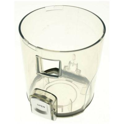 Reservoir &agrave; poussieres 48026518 pour Aspirateur hoover , rhapsody - nc