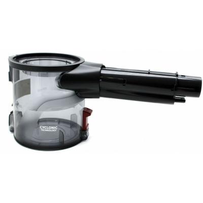 Reservoir &agrave; poussieres 48030088 pour Aspirateur hoover h-free 100 - nc