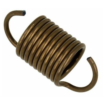 Ressort Tendeur Courroie Pour Seche-linge Pour Seche Linge - 40001026 