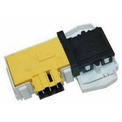 S&eacute;curit&eacute; de porte, Fermeture, Verrou hublot Lave-linge 41016879, 41046787 CANDY