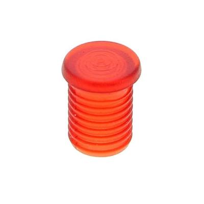 Smeg - Capot de voyant rouge d=6 pour cuisiniere