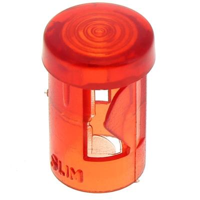 Capot voyant rouge pour Four Candy