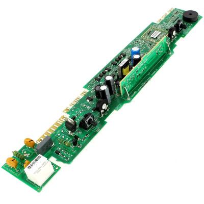 CARTE AFFICHAGE LED ARTICA ENTRY SEGMENT pour REFRIGERATEUR INDESIT - C00294196