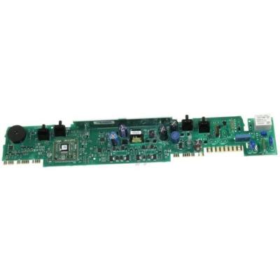 Carte affichage pour refrigerateur hotpointariston - f371736