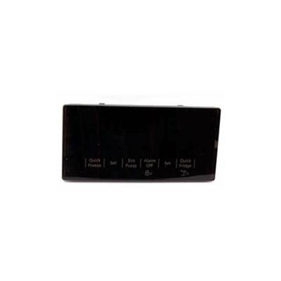 Carte afficheur pour refrigerateur Beko 4934691300