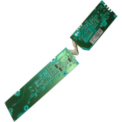 Carte de commande lave-vaisselle 32x3481 brandt