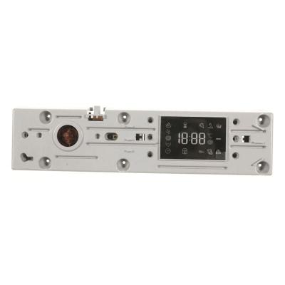 Carte de commande display pour lave linge indesit - c00504358