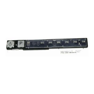 Carte de commande led pour lave vaisselle hotpoint - C00297080