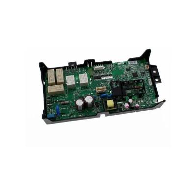 Carte De Puissance Babbage Wls Pyro Gebl Pour Four Whirlpool - C00629065