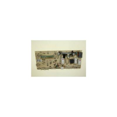 Carte de puissance avez eeprom vierge pour four ariston - C00255091