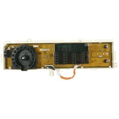 Carte Display Pour Lave Linge - Dc92-01787b 