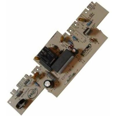 Carte thermostat electronique pour refrigerateur ariston - 9522369