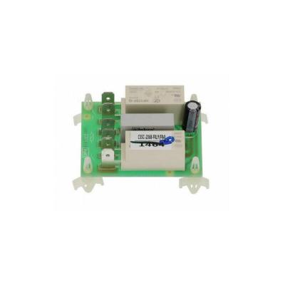 Module (328377-48601) - Four, cuisini&egrave;re (811660001, 811650197 SMEG)