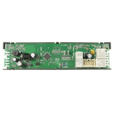 Module &eacute;lectronique programm&eacute; pour four candy - 49044131 49044131 