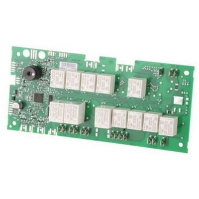 Module de commande d'origine Four cuisini&egrave;re (00657050 BOSCH SIEMENS)
