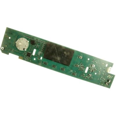 Module de commande digital pour lave linge indesit - c00295153