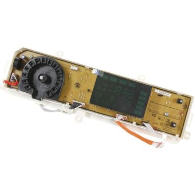 Carte de puissance pour lave linge samsung - dc94-06480b