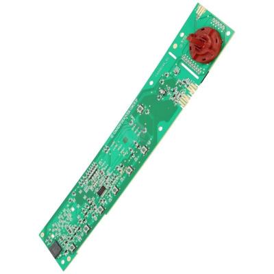 Module electronique x tableau de bord pour lave linge candy - 41042092