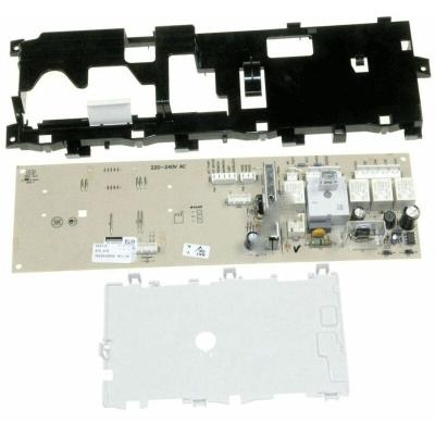 Carte &eacute;lectronique module de Puissance Lave-linge (2826940090 BEKO)
