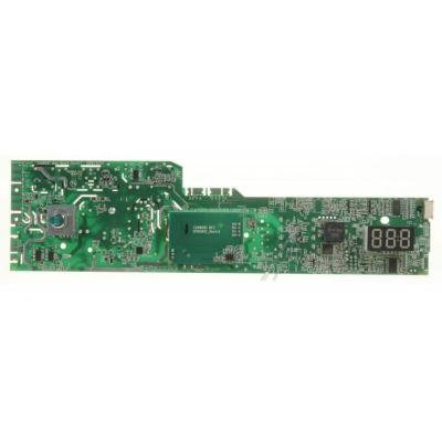 Module prgramme pour lave-linge Candy 49037359
