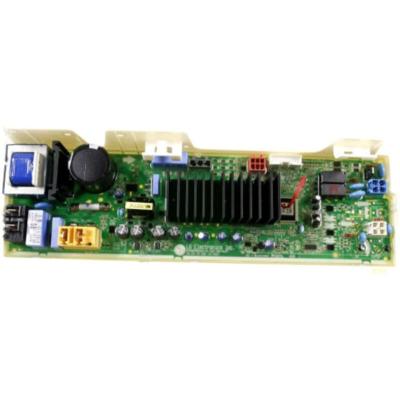 Carte &eacute;lectronique, Platine Principale - Lave-linge (EBR83467108 LG)