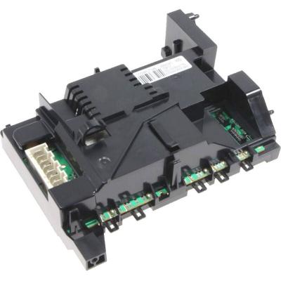 Carte &eacute;lectronique, module programm&eacute; - Lave-linge (49031637 CANDY)
