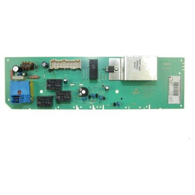 Carte electronique pour lave linge Brandt 52X1926