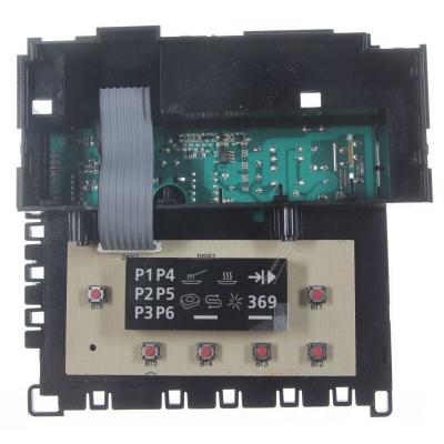 Carte &eacute;lectronique pour Lave-vaisselle Beko B6 1739180070