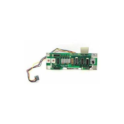 CARTE TEMPERATURE/THERMOSTAT pour FOUR SCHOLTES - C00134251