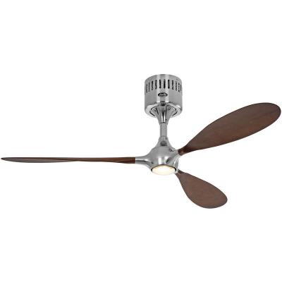 Ventilateur de plafond Helico Paddel cb-no avec t&eacute;l&eacute;commande