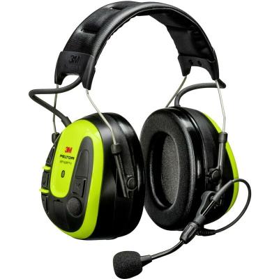 Casque WS ALERT X. MRX21A4WS6. Bandeau. PELTOR
